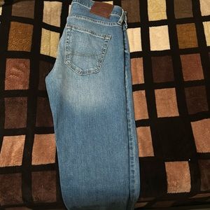 Hollister jeans size 29